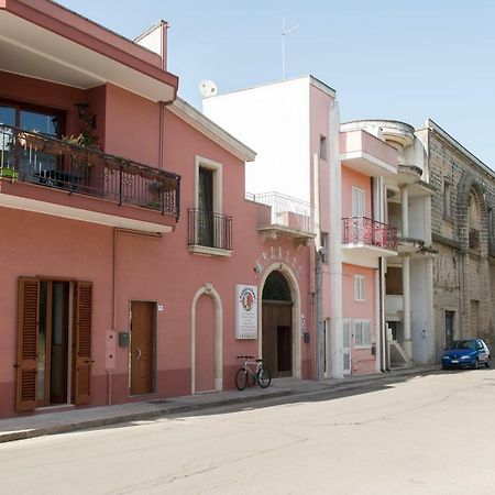 B&B Pozzi Dolci Aradeo Екстериор снимка