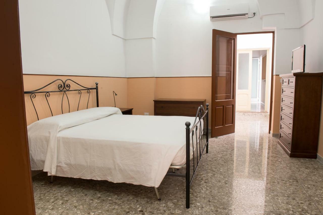 B&B Pozzi Dolci Aradeo Екстериор снимка