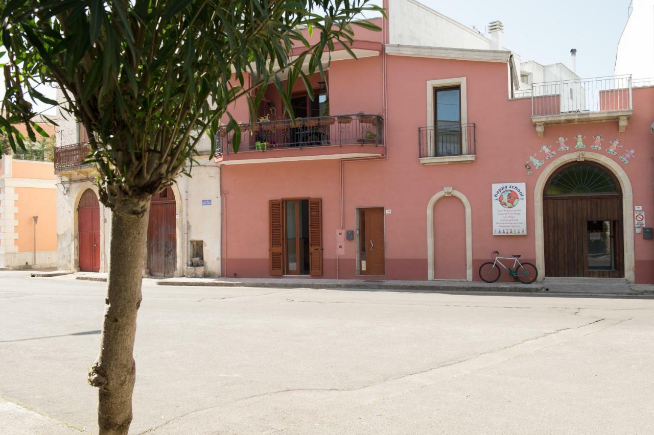B&B Pozzi Dolci Aradeo Екстериор снимка