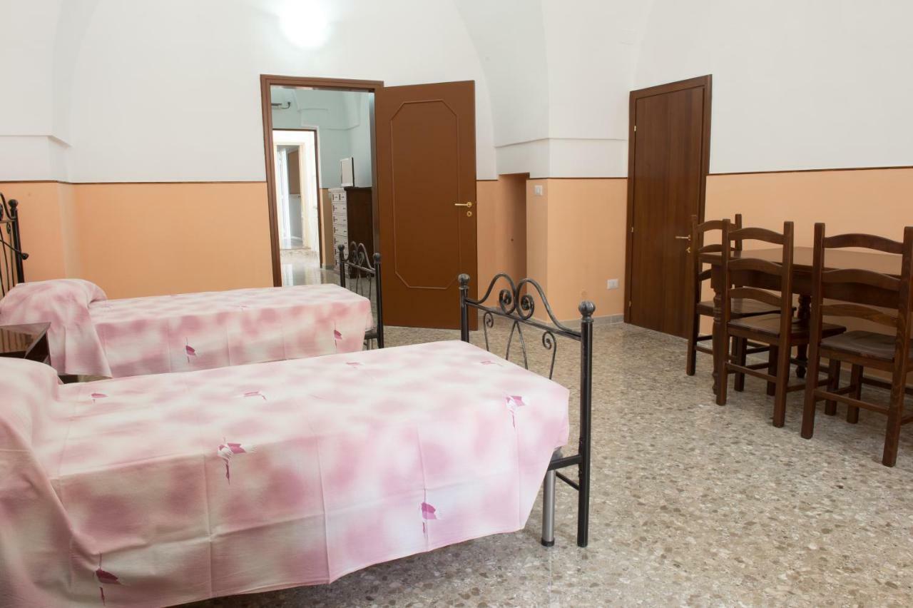 B&B Pozzi Dolci Aradeo Екстериор снимка