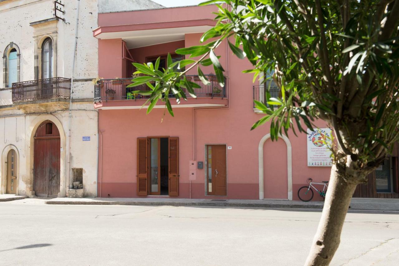 B&B Pozzi Dolci Aradeo Екстериор снимка